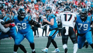 For Andy Dalton and the offense, progress isn't enough