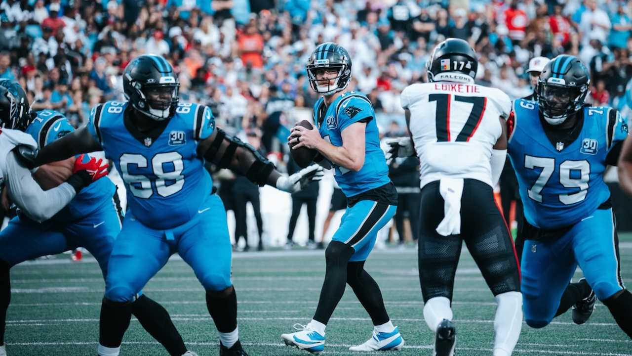 For Andy Dalton and the offense, progress isn't enough