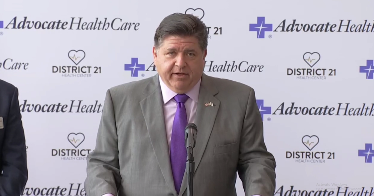 Pritzker unenthused about tax relief bill for Bears stadium in Arlington Heights, Illinois