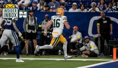 The players were rewarded for their response