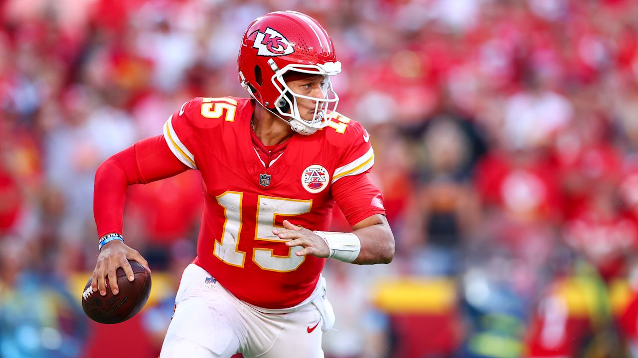 Five Things to Watch on Sunday