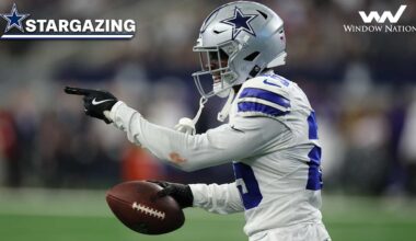 Cowboys who stood out vs. Ravens