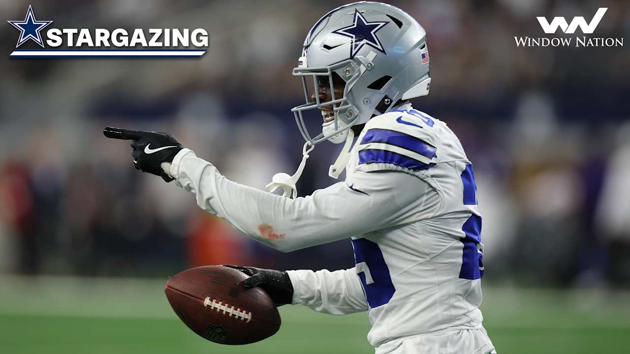 Cowboys who stood out vs. Ravens