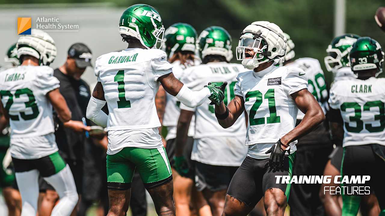 5 Storylines to Watch at Jets Training Camp