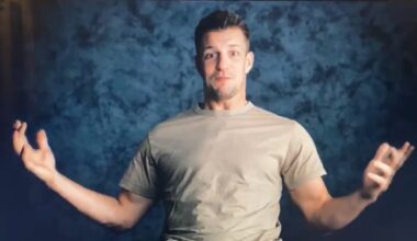 Rob Gronkowski to step up for Fox role but 'hammered' Patriots hero fell asleep in NFL draft interview with Bill Belichick