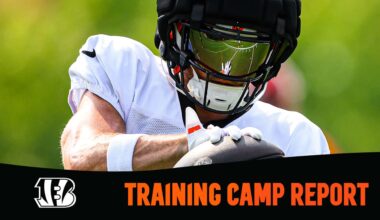 Conductor Joe Burrow Pops Bengals Offense Back Into Form