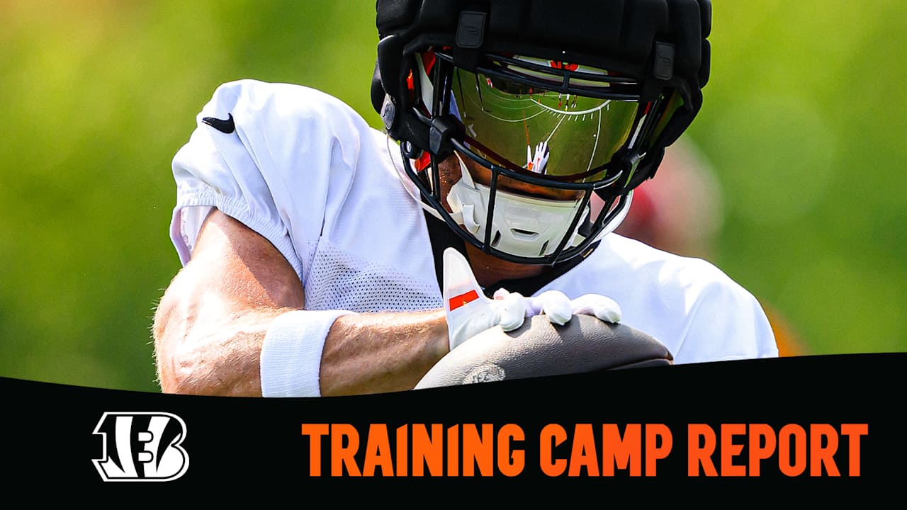 Conductor Joe Burrow Pops Bengals Offense Back Into Form