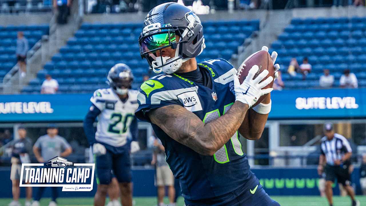 5 Observations From Seahawks Football Fest