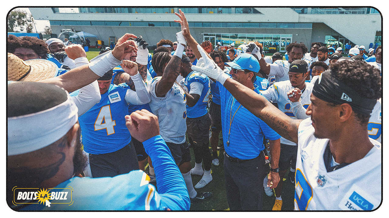 What Record Did Sports Illustrated Predict For the Chargers in 2025? - Los Angeles Chargers