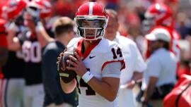 SEC strength of schedule rankings 2025: Georgia catches favorable draw, Oklahoma staring down rough road