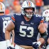 DC Defenders Add Former Auburn Guard Gunner Britton