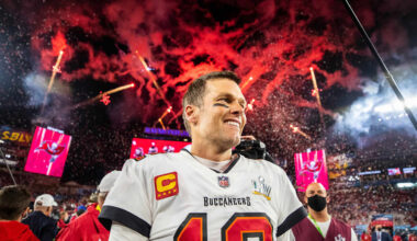 Why "Bucs' Homefield History" Should Win