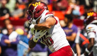 Hail Mail | Roster questions at the deadline