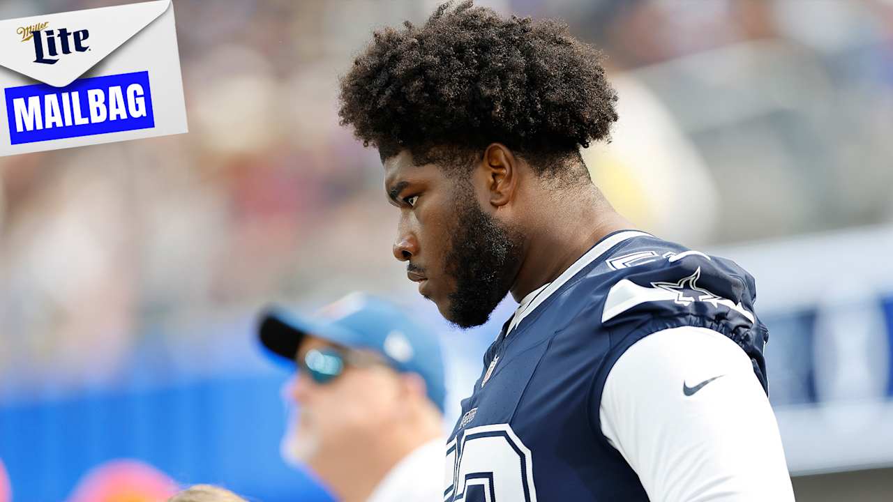 Surprised Tyler Booker didn’t play?