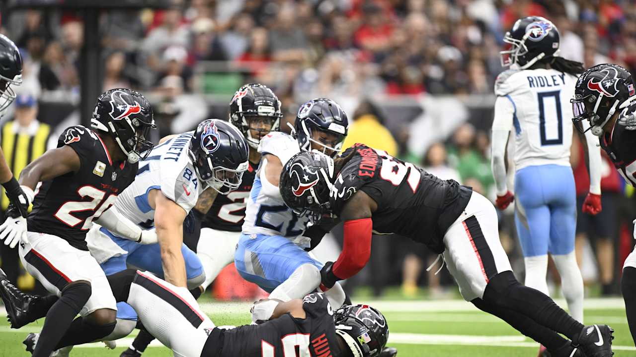 Texans need victory over Cowboys to build momentum for stretch drive