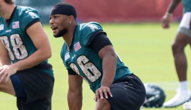 10 overvalued/undervalued NFL players to know before you draft