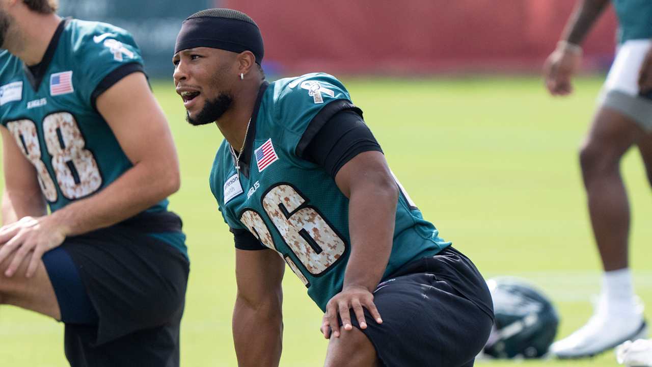 10 overvalued/undervalued NFL players to know before you draft