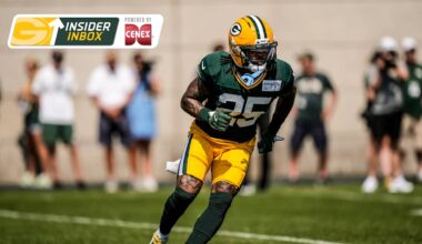 Inbox: It all goes together