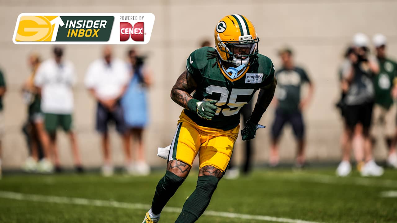 Inbox: It all goes together