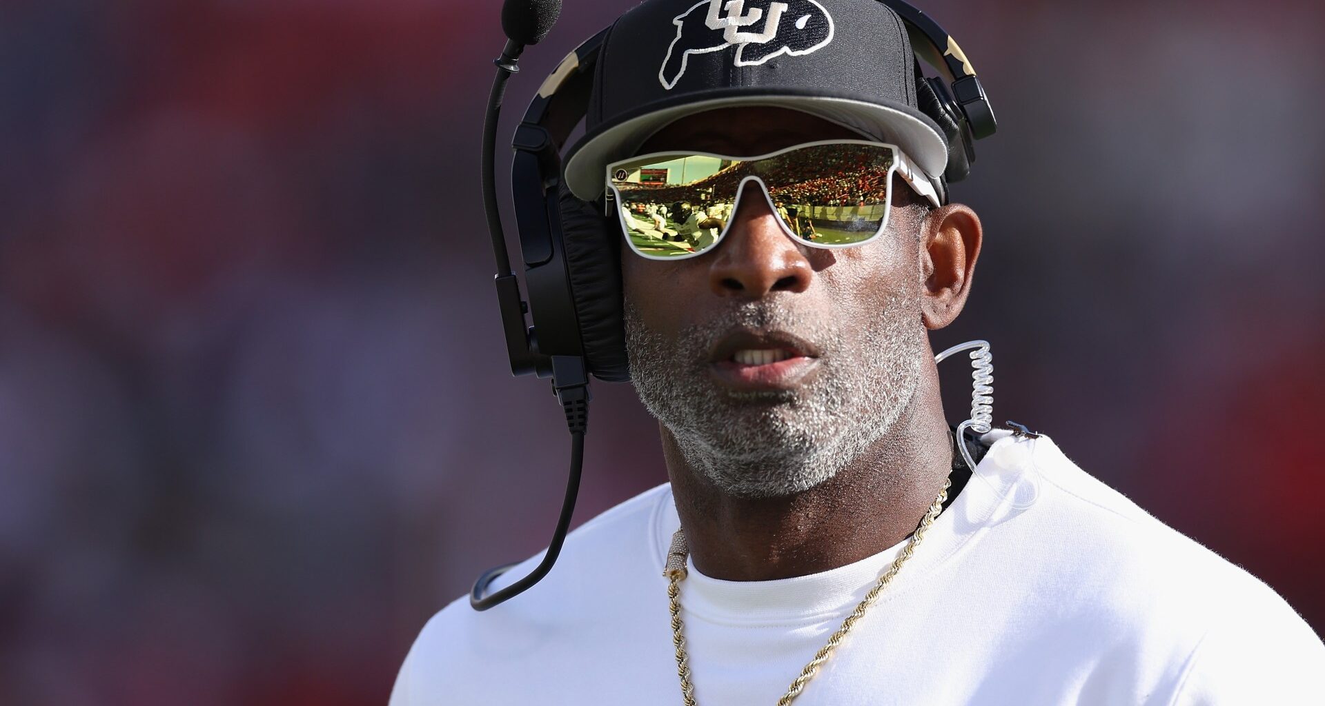 'He doesn’t want it' - Deion Sanders' brutal reaction to son's NFL debut sums up Hall of Fame mentality