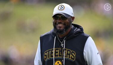 'The sand is running through the hourglass'