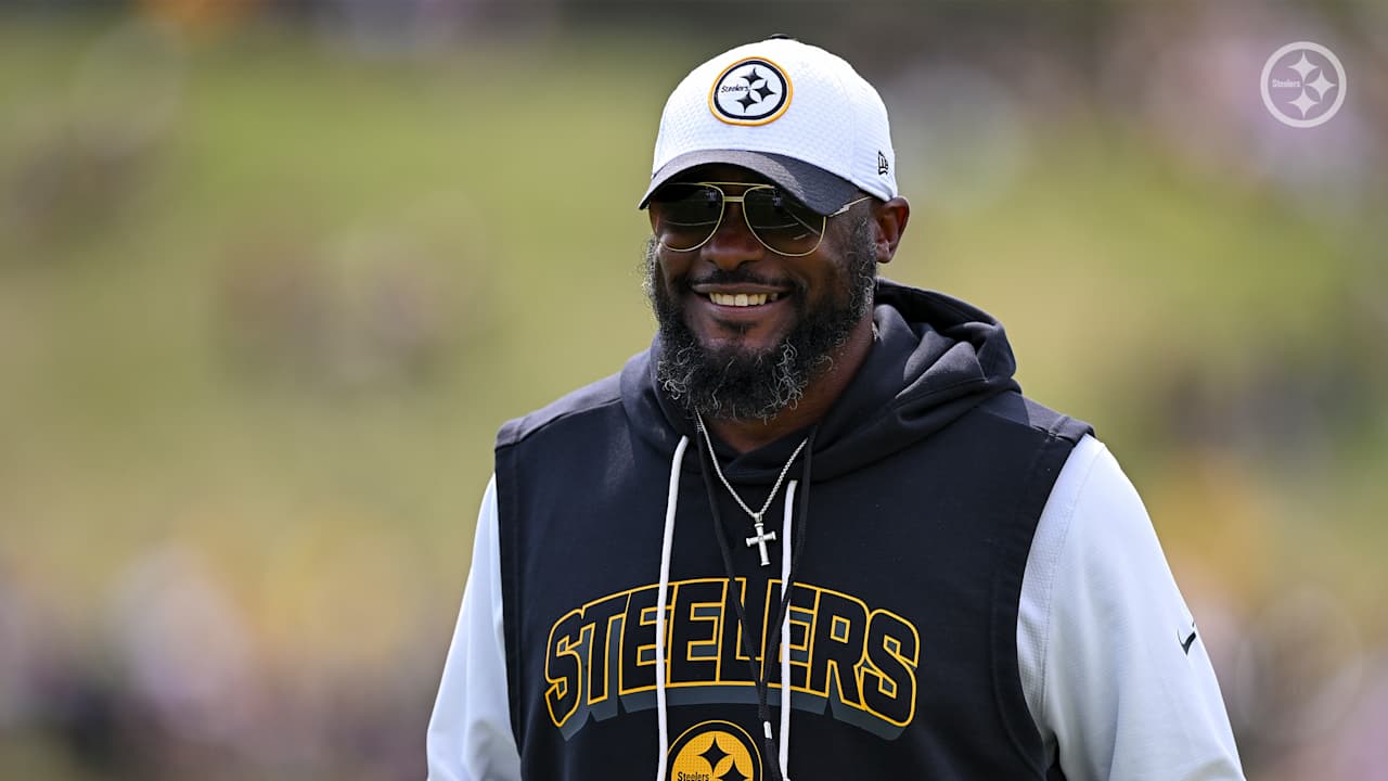 'The sand is running through the hourglass'