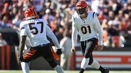 Bengals cutting leading tackler from 2024: Who might be taking over and how this impacts Trey Hendrickson