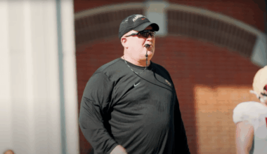 Should you trust the buzz around the 2025 FSU OL?