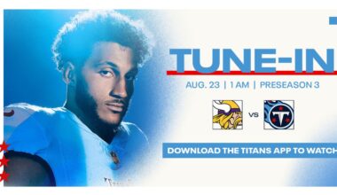 How to Watch, Listen and Live Stream