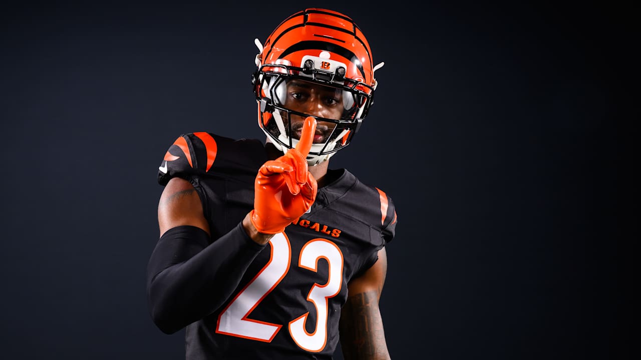 Bengals 2025 Depth Chart first look