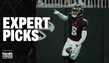 Who will win in Week 4, Falcons or Saints?