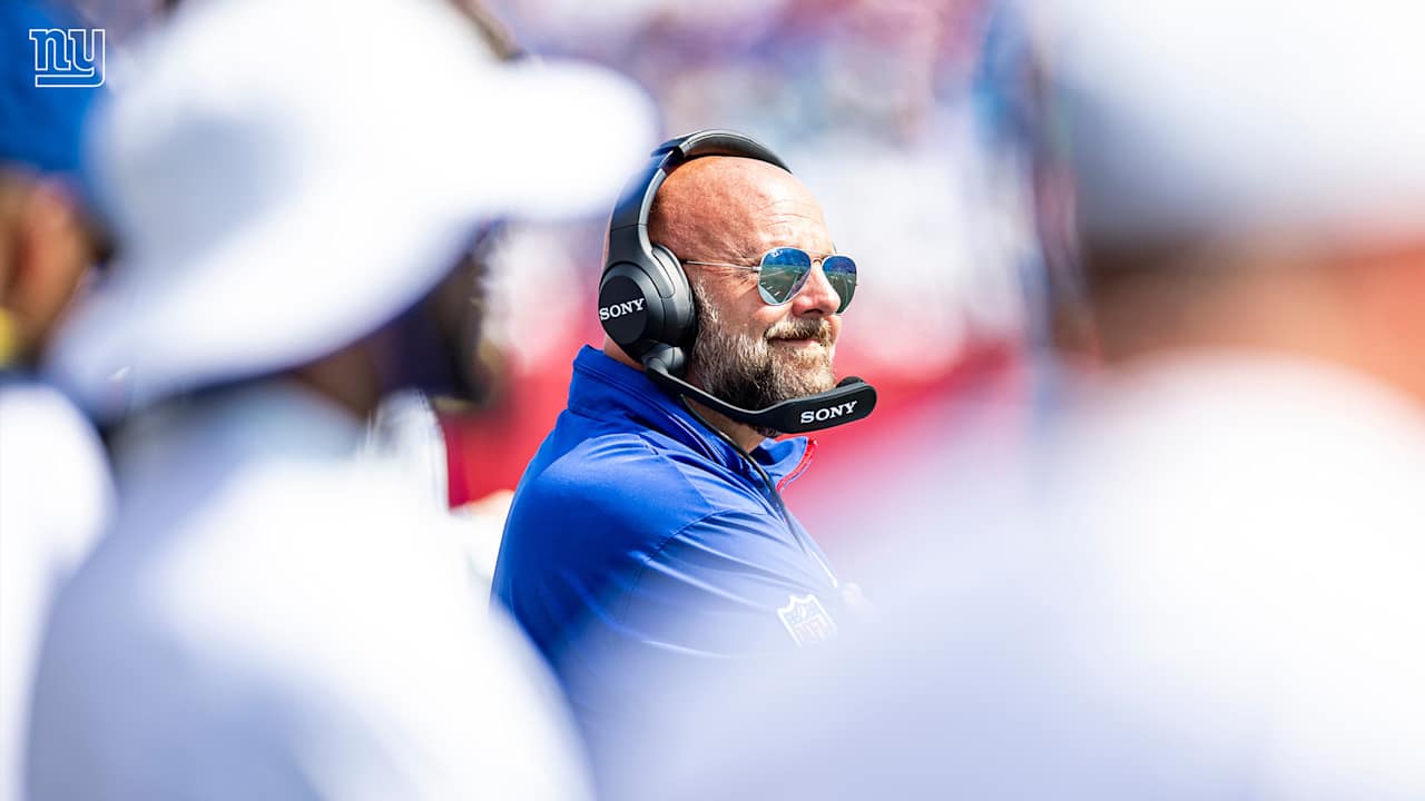 5 questions for Giants now that the preseason is over