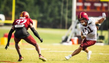 Hail Mail | Roster questions and Lord of the Rings comps