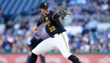 Can Bucs earn series win vs. Blue Jays? – WPXI