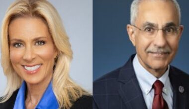 Jacksonville City Councilman wants to split perks like Jaguars tickets with Mayor Deegan’s office – Action News Jax