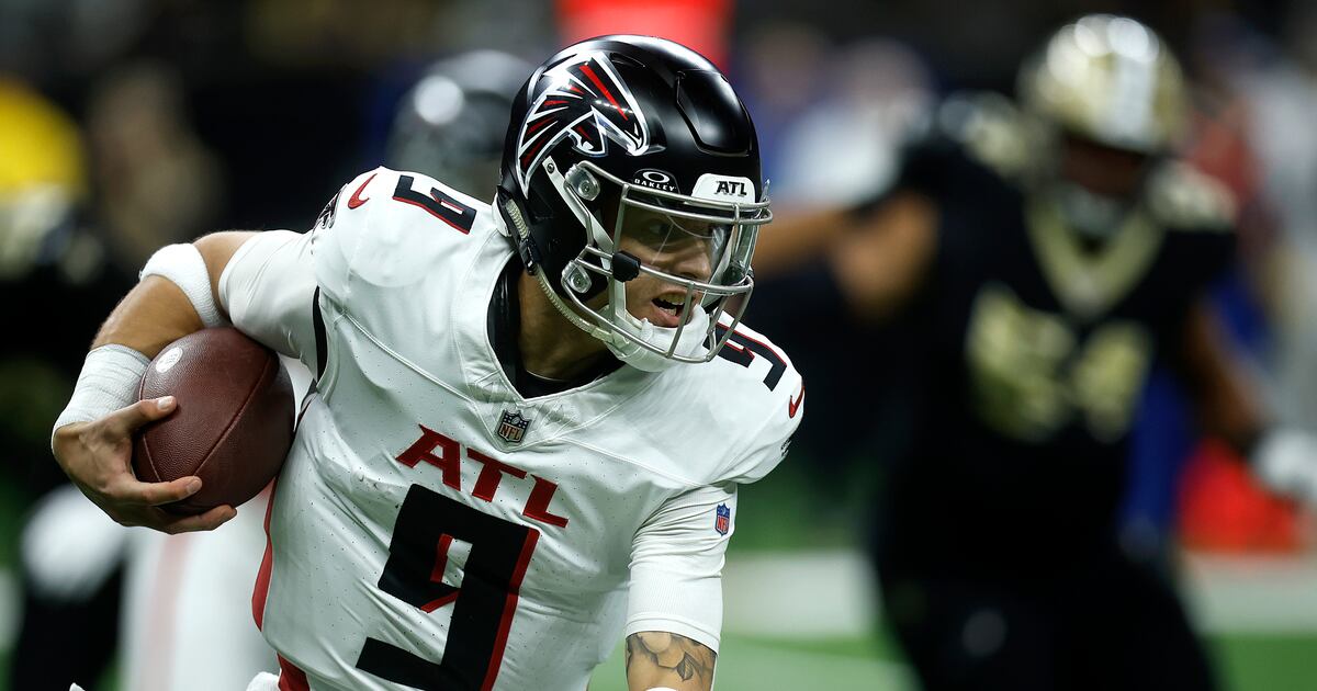 Bengals release former UC quarterback as team finalizes 2025 roster – WHIO TV 7 and WHIO Radio