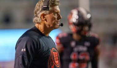 Utah, BYU must now share injury statuses before Big 12 football games