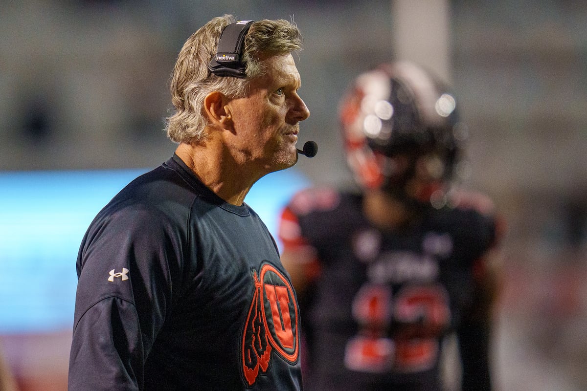 Utah, BYU must now share injury statuses before Big 12 football games