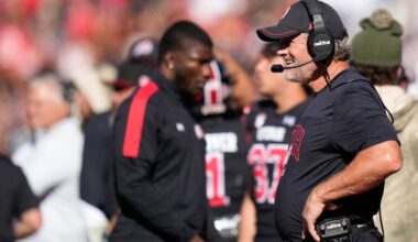 Utah football recruiting updates, Utes DT 'superstars' and fall camp takeaways