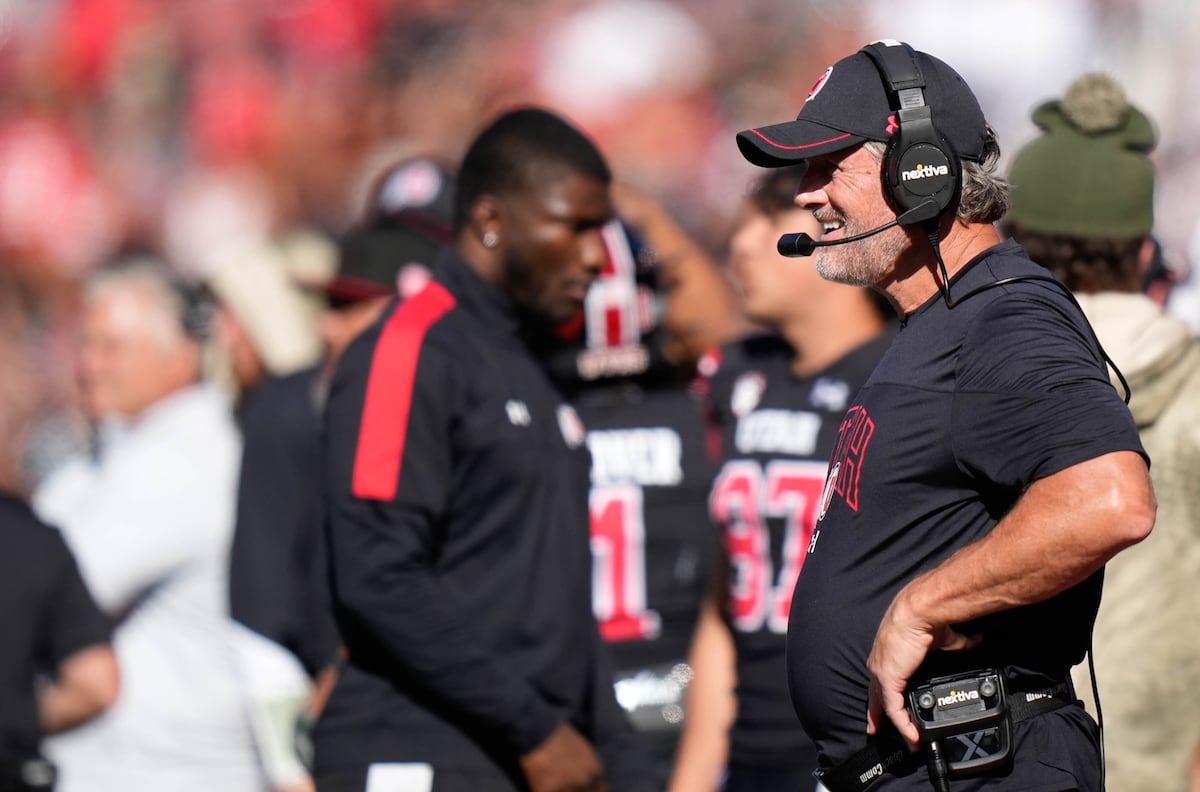 Utah football recruiting updates, Utes DT 'superstars' and fall camp takeaways