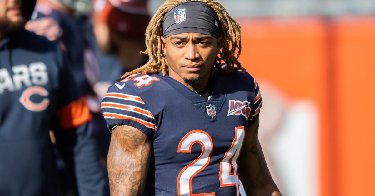 Ex-NFL player from metro Atlanta accused of exploiting women on dating apps for money - WSB-TV