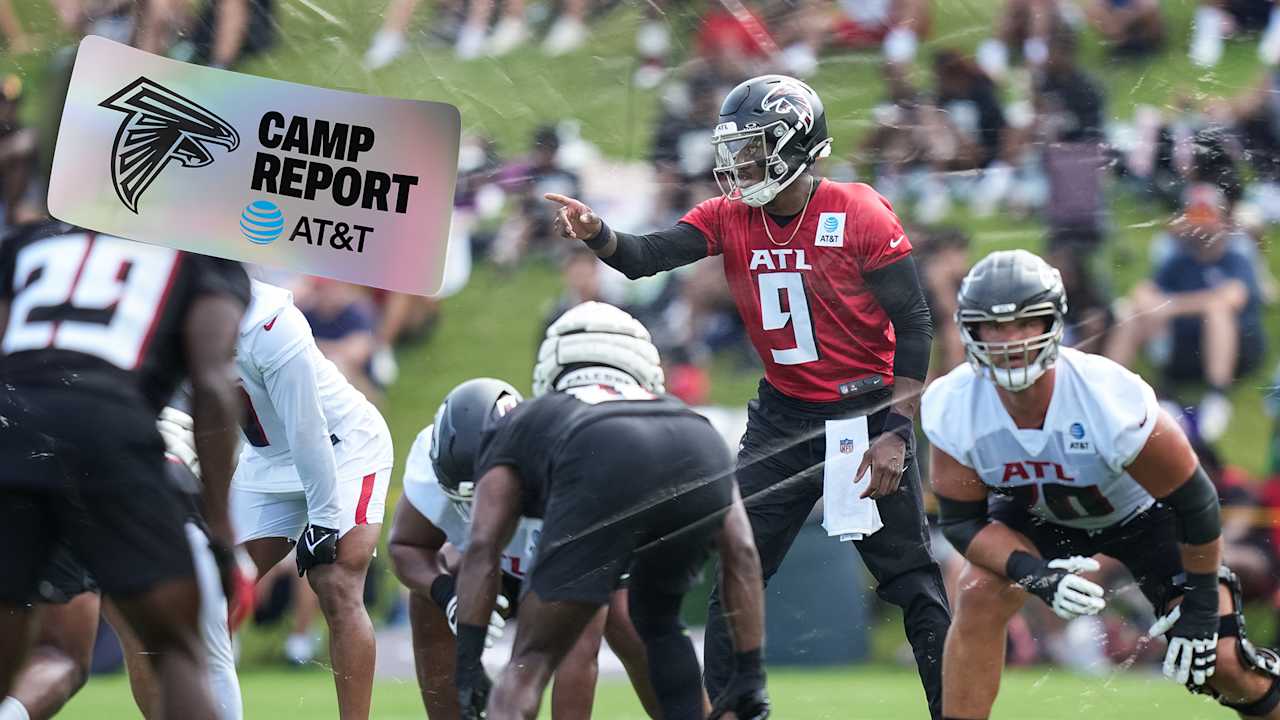 Offense setting early expectations high