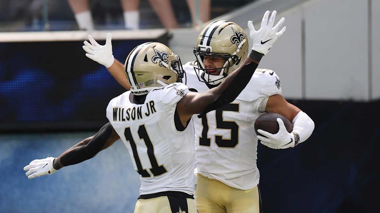 Key Takeaways from New Orleans Saints at Chargers