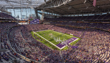 How to Watch, Listen & Stream Vikings-Patriots 2025 Preseason Week 2 Game