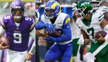 2025 NFL preseason, Week 1: What We Learned from Saturday's games - NFL.com