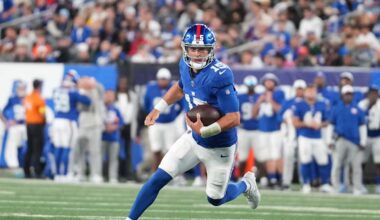 Patriots Add QB Tommy DeVito, CB Charles Woods and Fill Out Practice Squad