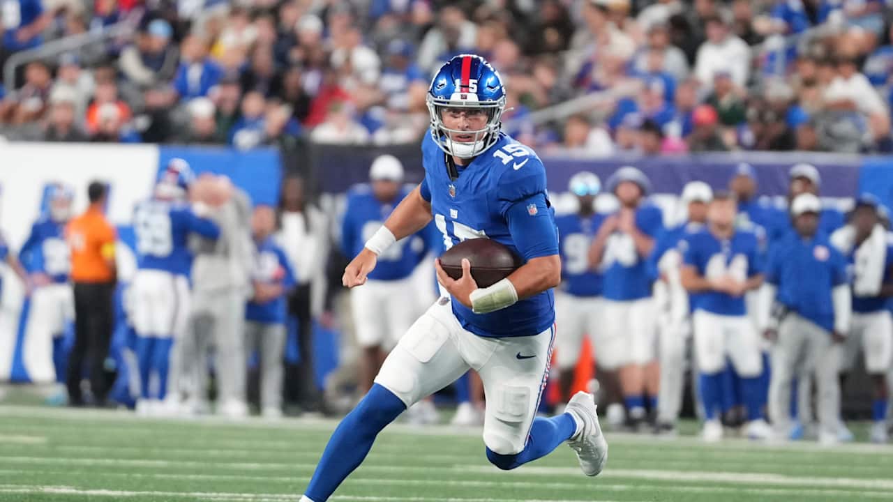 Patriots Add QB Tommy DeVito, CB Charles Woods and Fill Out Practice Squad