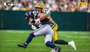 Packers mull tough decisions after productive camp