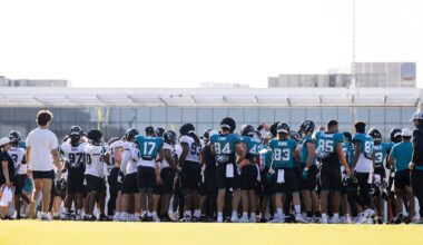 2025 Preseason Week 2: Jaguars vs. Saints Blog - Jacksonville Jaguars