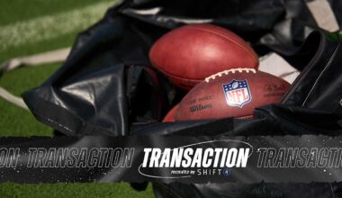 Raiders sign WR Kawaan Baker and TE Albert Okwuegbunam